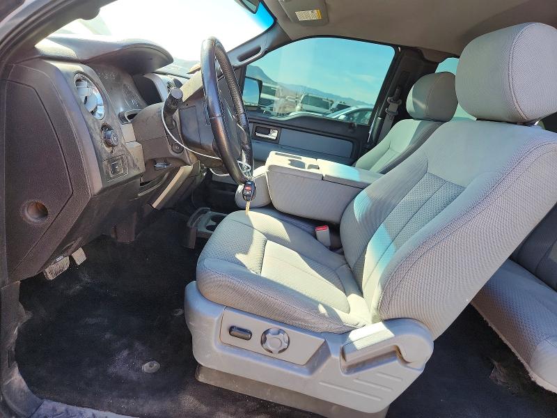 Продаж на аукціоні авто 2014 Ford F150, vin: 1FTFX1ET2EFC03152, номер лоту: 68817026