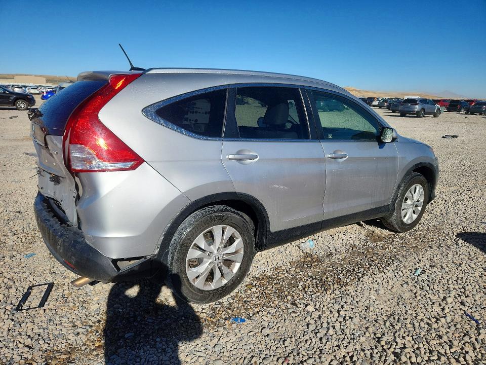 67008836 :رقم المزاد ، JHLRM4H70CC022851 vin ، 2012 Honda Cr-v مزاد بيع