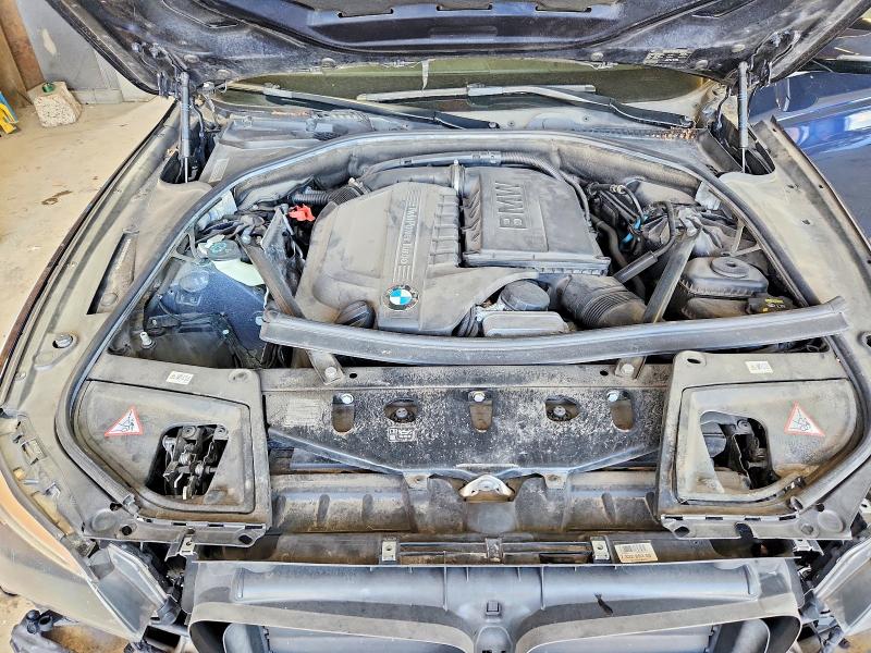67666256 :رقم المزاد ، WBA5B3C56GG254917 vin ، 2016 Bmw 535 مزاد بيع