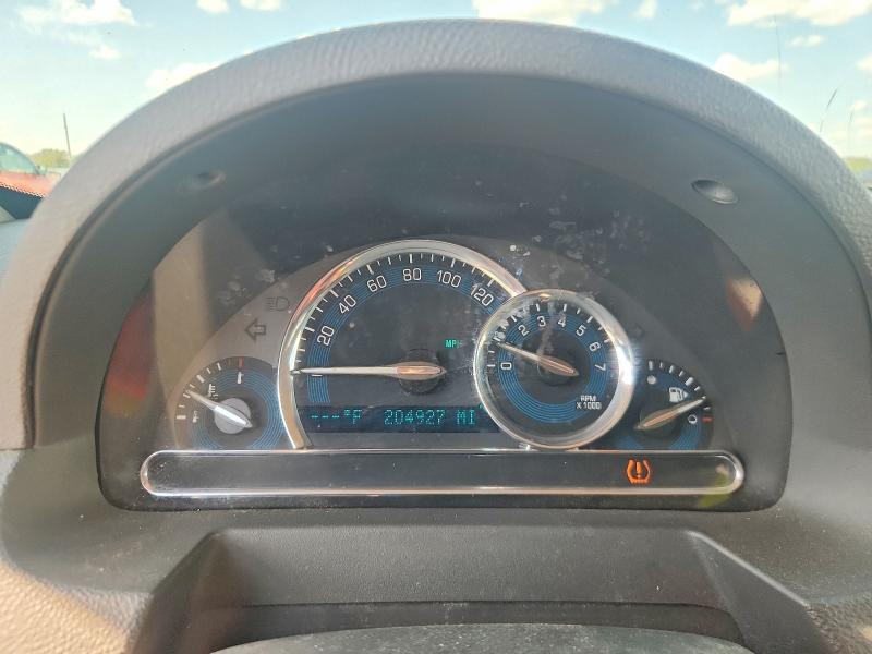 Aukcja sprzedaży 2010 Chevrolet Hhr, vin: 3GNBABDB9AS643882, numer aukcji: 67467576