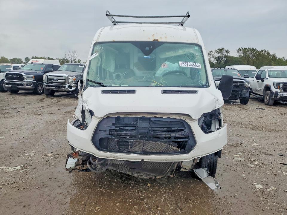 Aukcja sprzedaży 2017 Ford Transit, vin: 1FTYR2CM8HKA86290, numer aukcji: 68763856