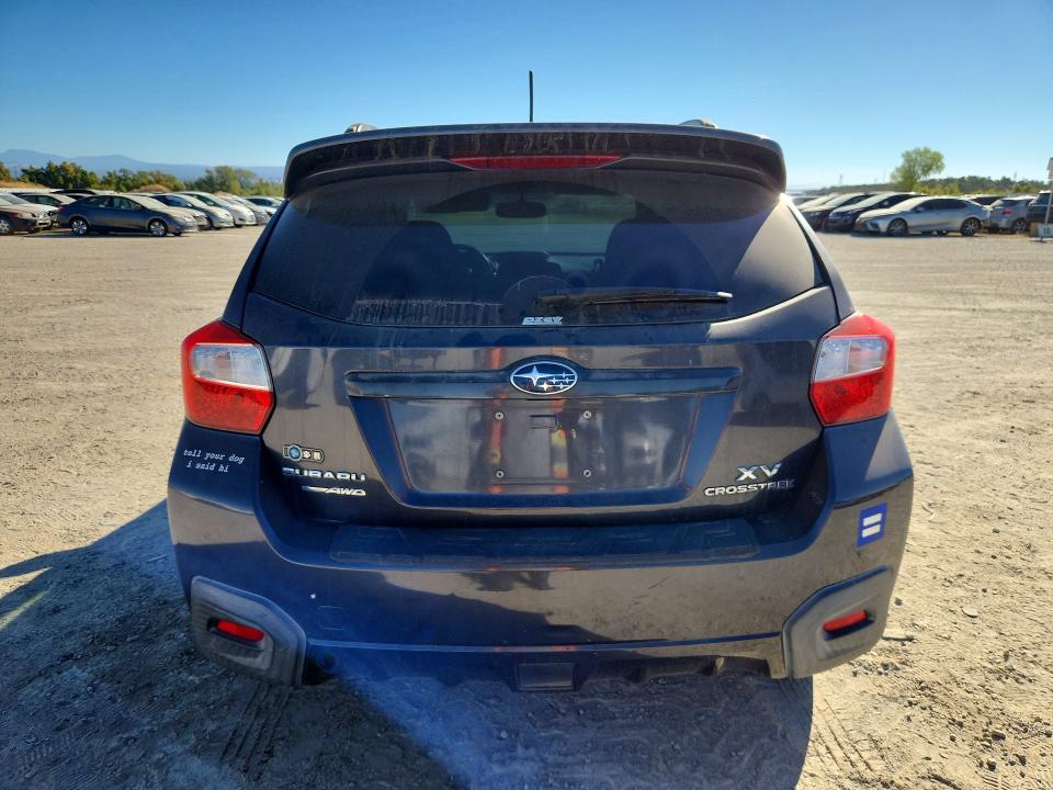 Продажа на аукционе авто 2013 Subaru Xv Crosstrek, vin: JF2GPACC0D2881221, номер лота: 70684386