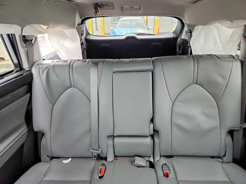 2024 Toyota Highlander მანქანა იყიდება აუქციონზე, vin: 5TDKDRBH8RS563120, აუქციონის ნომერი: 69535116