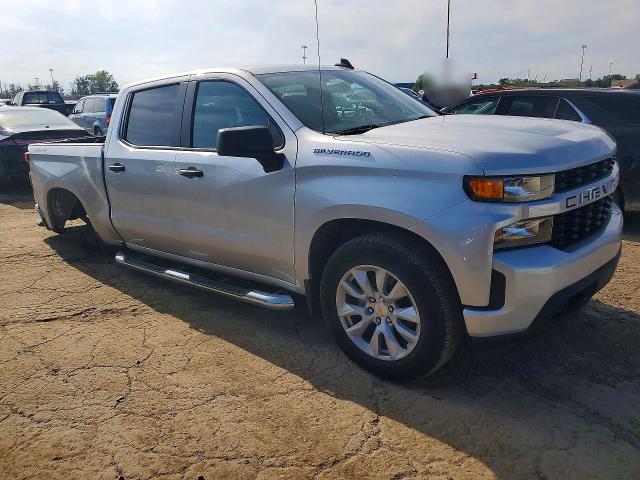 Aukcja sprzedaży 2020 Chevrolet Silverado, vin: 1GCPYBEH9LZ331886, numer aukcji: 68242016