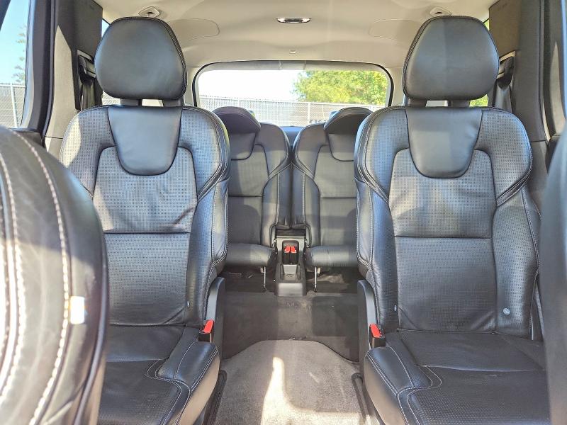 Auction sale of the 2020 Volvo Xc90, vin: YV4A221LXL1557321, lot number: 70922546