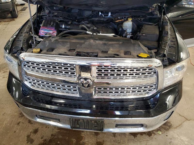 69021606 :رقم المزاد ، 1C6RR7NT2DS509758 vin ، 2013 Ram 1500 مزاد بيع