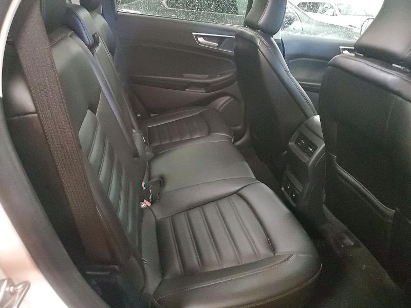 Auction sale of the 2021 Ford Edge, vin: 2FMPK4J92MBA41386, lot number: 67599606