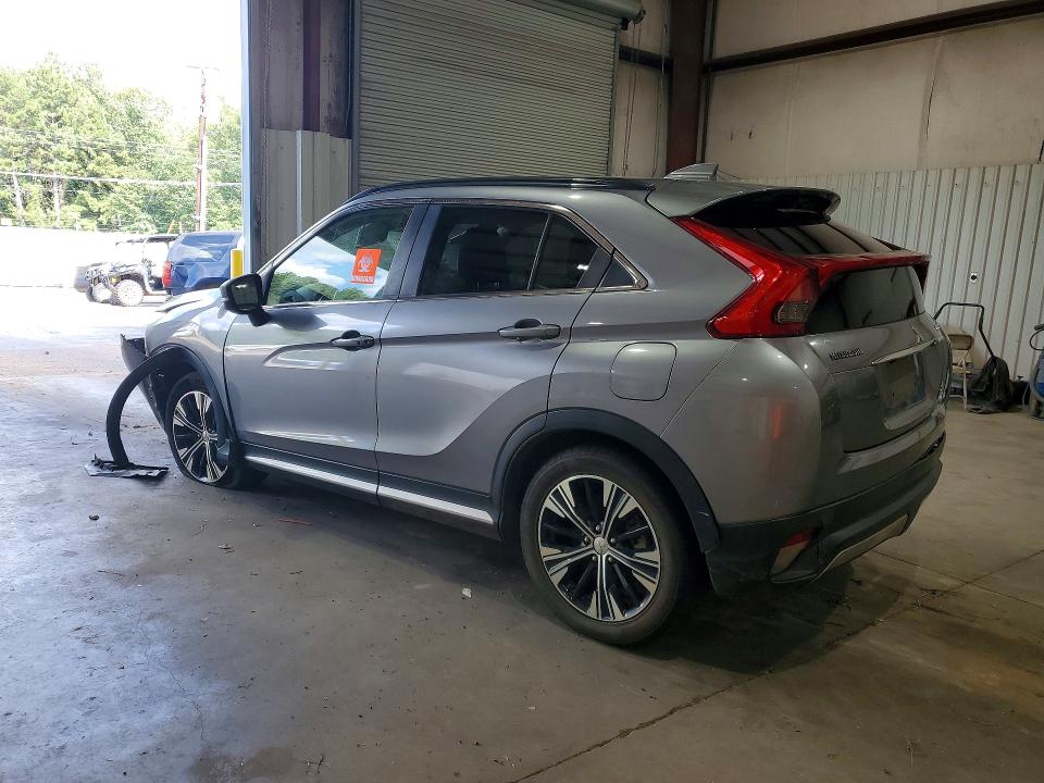 Aukcja sprzedaży 2018 Mitsubishi Eclipse Cross, vin: JA4AT5AAXJZ068071, numer aukcji: 68498446