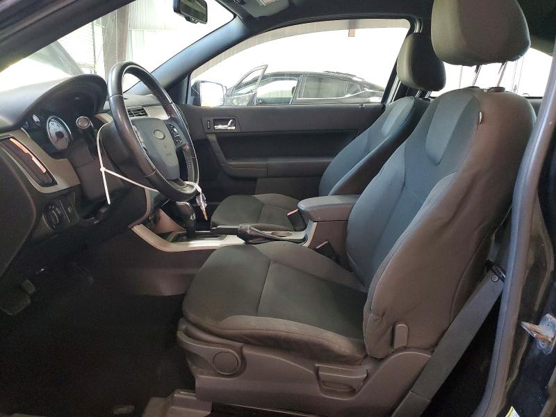68923656 :رقم المزاد ، 1FAHP33N28W159883 vin ، 2008 Ford Focus مزاد بيع