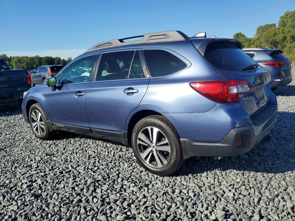 Продаж на аукціоні авто 2018 Subaru Outback, vin: 4S4BSANC6J3380839, номер лоту: 67615296