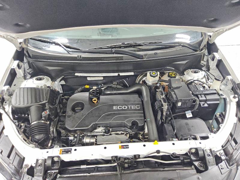 Продаж на аукціоні авто 2021 Chevrolet Equinox, vin: 2GNAXKEV1M6120832, номер лоту: 70135976