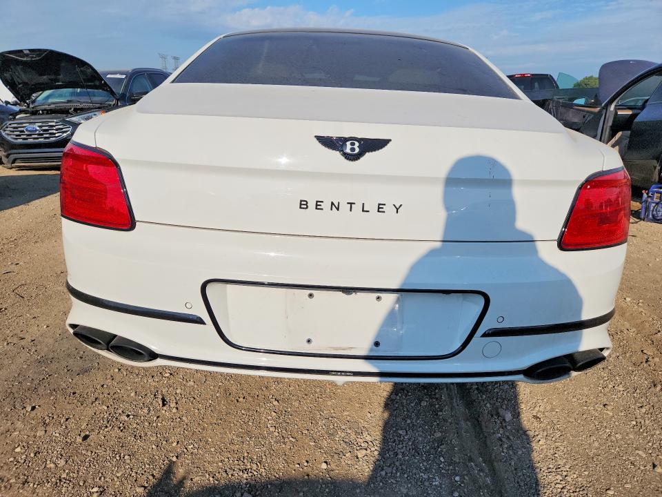 Aukcja sprzedaży 2021 Bentley Flying Spur, vin: SCBBG6ZG4MC086928, numer aukcji: 66930606