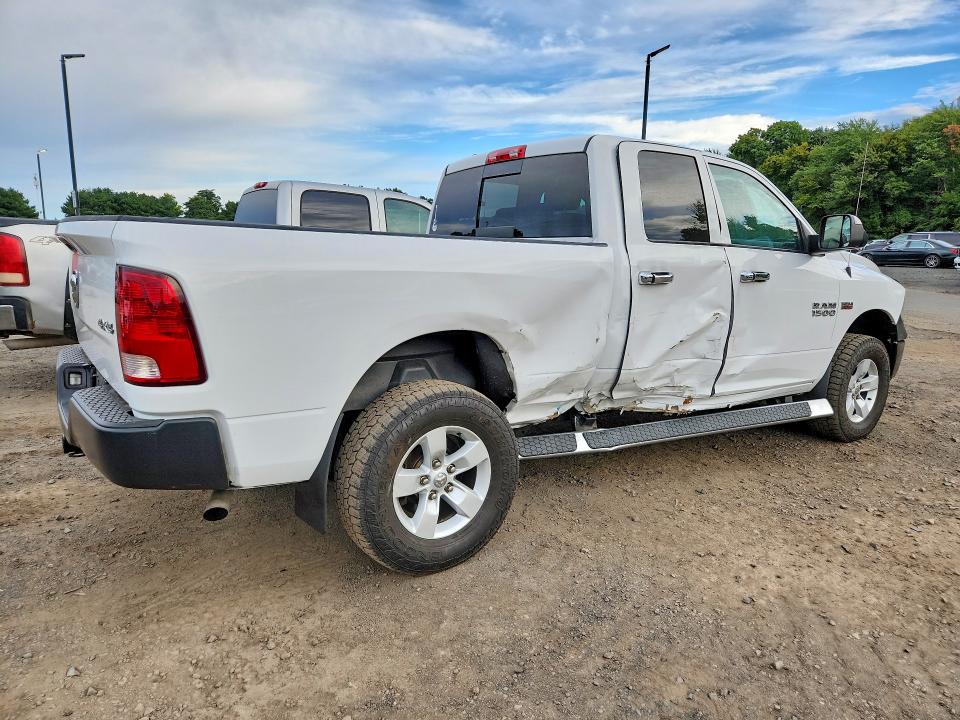 69635716 :رقم المزاد ، 1C6RR7FTXES439409 vin ، 2014 Ram 1500 مزاد بيع