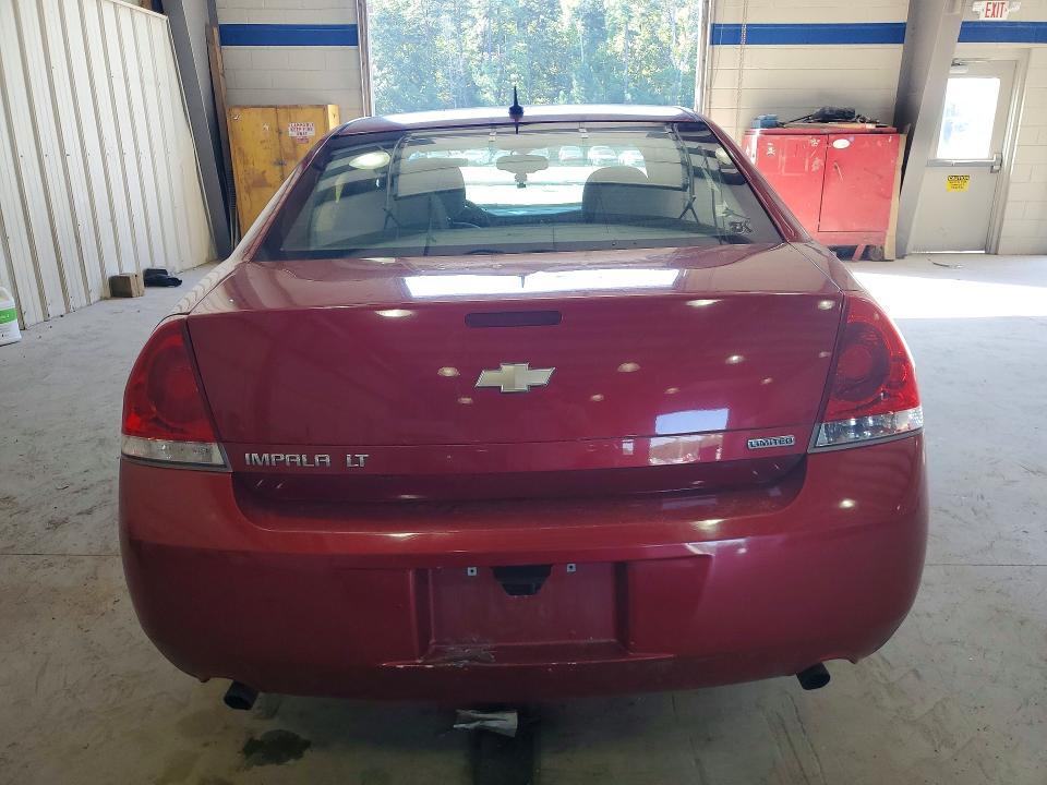 Aukcja sprzedaży 2014 Chevrolet Impala Limited, vin: 2G1WB5E30E1136671, numer aukcji: 68570536