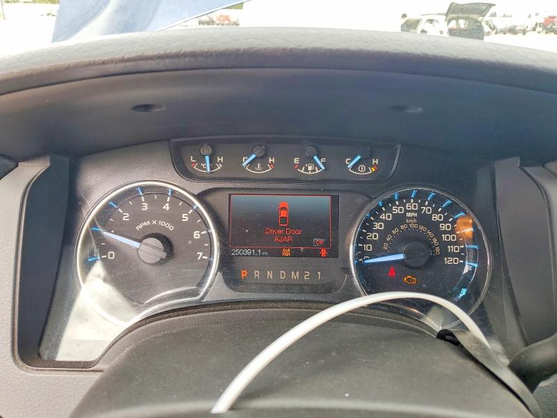 2011 Ford F150 მანქანა იყიდება აუქციონზე, vin: 1FTFW1ET1BFB24716, აუქციონის ნომერი: 68864006