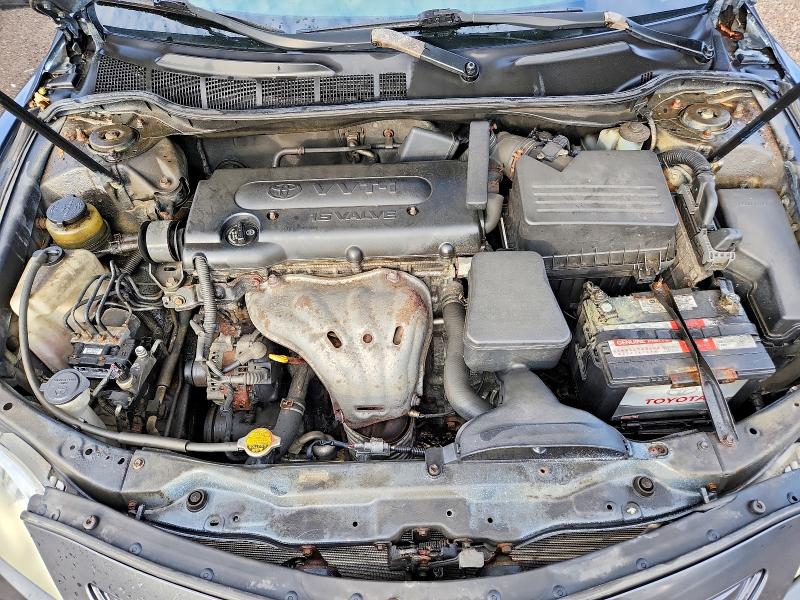 Продажа на аукционе авто 2007 Toyota Camry, vin: 4T1BE46KX7U705008, номер лота: 66999166