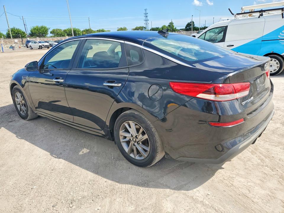 Aukcja sprzedaży 2019 Kia Optima, vin: 5XXGT4L39KG313262, numer aukcji: 70841356