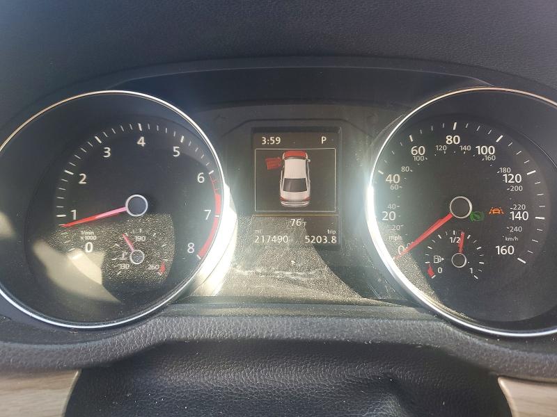 Продаж на аукціоні авто 2017 Volkswagen Passat, vin: 1VWCT7A36HC048132, номер лоту: 67721636