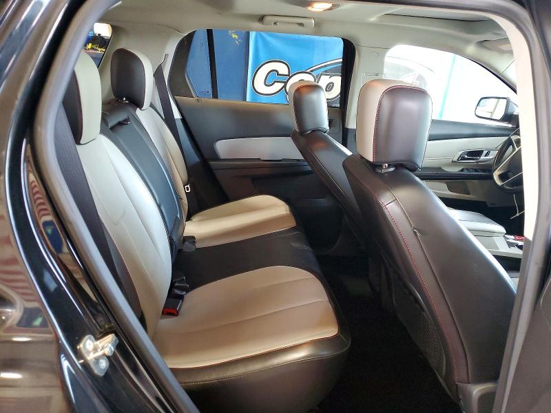 Aukcja sprzedaży 2014 Gmc Terrain, vin: 2GKFLXEK1E6347148, numer aukcji: 67008786