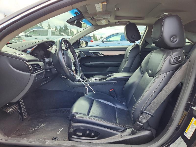 67747516 :رقم المزاد ، 1G6AJ1RX2G0111122 vin ، 2016 Cadillac Ats مزاد بيع