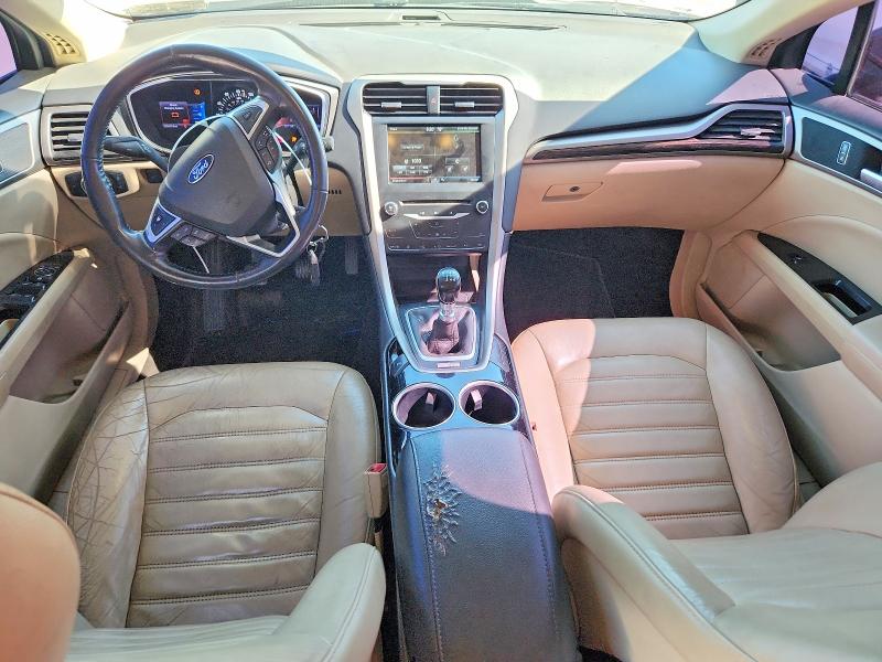 Aukcja sprzedaży 2013 Ford Fusion, vin: 3FA6P0HR4DR285967, numer aukcji: 67802936