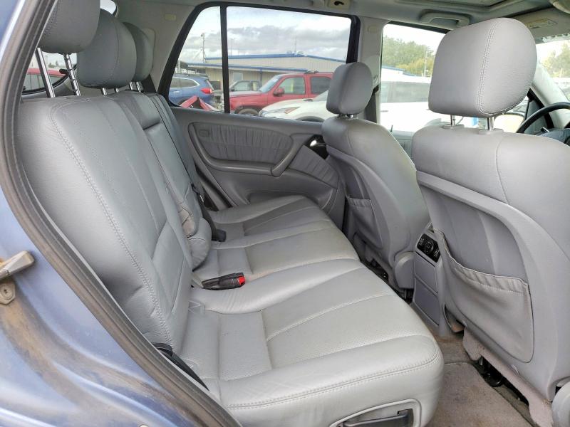 2005 Mercedes-benz Ml მანქანა იყიდება აუქციონზე, vin: 4JGAB57E85A547530, აუქციონის ნომერი: 67562546