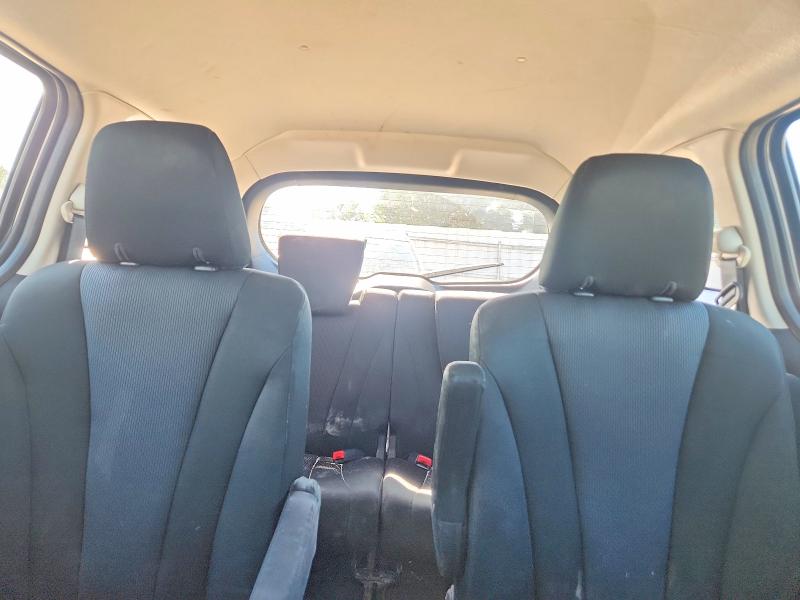 Продаж на аукціоні авто 2014 Mazda 5, vin: JM1CW2CL8E0164813, номер лоту: 68655076