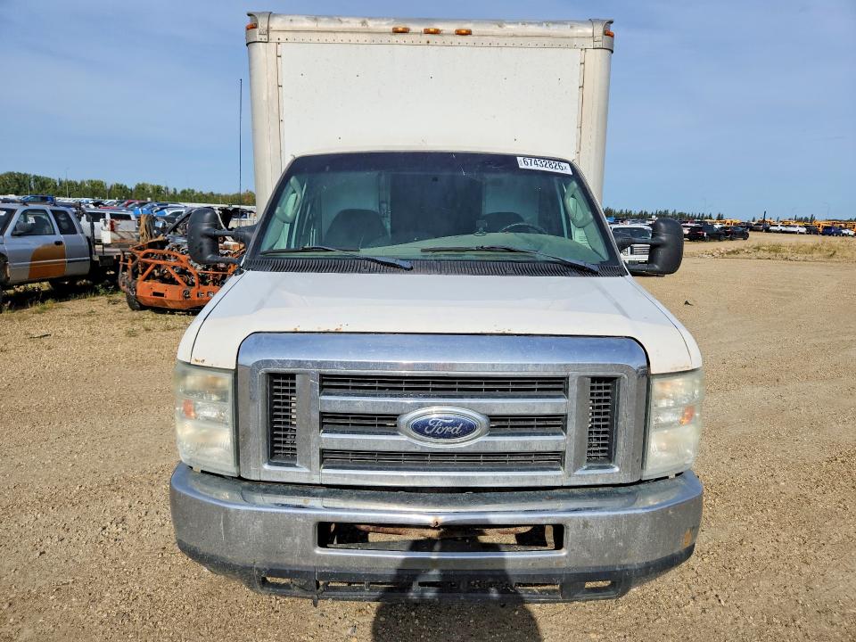 67432826 :رقم المزاد ، 1FDXE45P38DB11669 vin ، 2008 Ford Econoline مزاد بيع