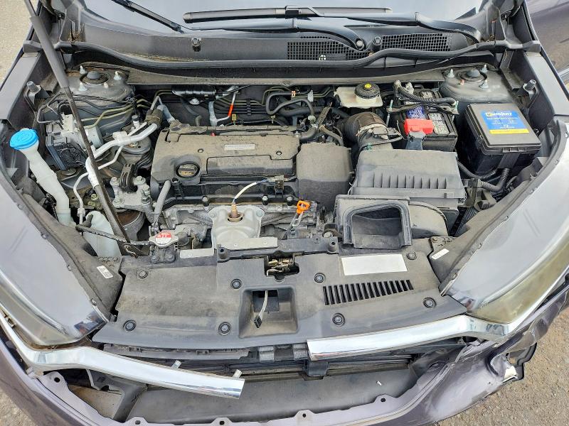 Продажа на аукционе авто 2019 Honda Cr-v, vin: 2HKRW6H3XKH226818, номер лота: 70904086