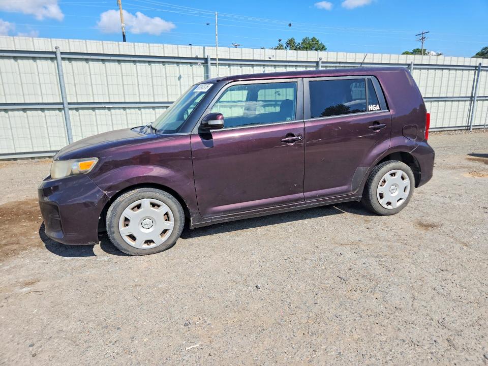 Auction sale of the 2011 Scion Xb, vin: JTLZE4FE2B1139437, lot number: 68392976