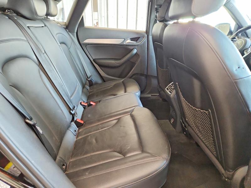 Aukcja sprzedaży 2018 Audi Q3, vin: WA1HCCFS6JR031183, numer aukcji: 67267756
