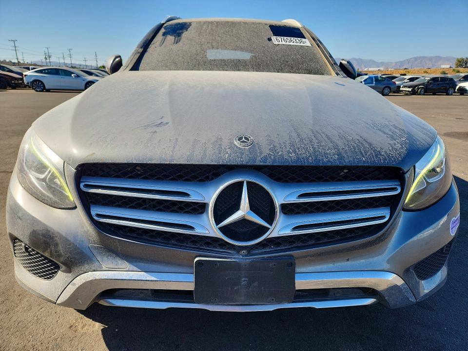 Aukcja sprzedaży 2019 Mercedes-benz Glc, vin: WDC0G5EB4KF507321, numer aukcji: 67656336