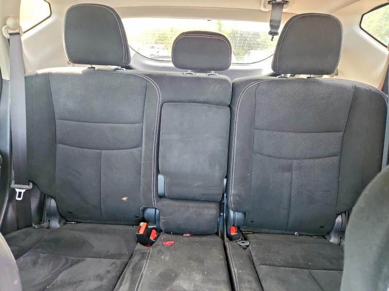 Aukcja sprzedaży 2019 Nissan Murano, vin: 5N1AZ2MJXKN114338, numer aukcji: 68852276