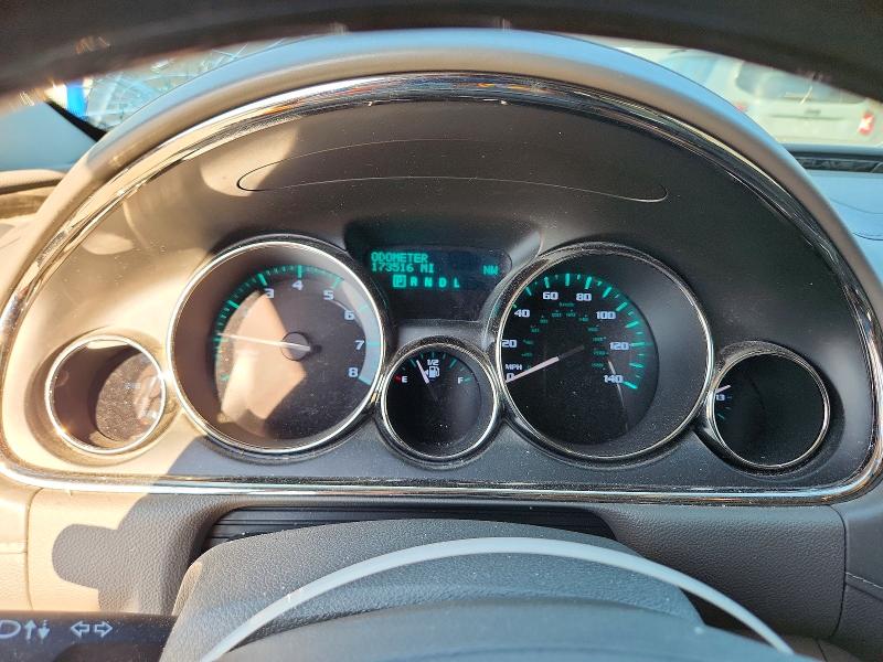 Aukcja sprzedaży 2014 Buick Enclave, vin: 5GAKVCKD1EJ326002, numer aukcji: 67209246