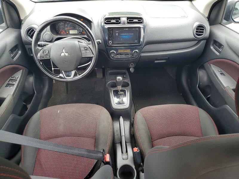 Aukcja sprzedaży 2024 Mitsubishi Mirage, vin: ML32FUFJ3RHF06151, numer aukcji: 66489306