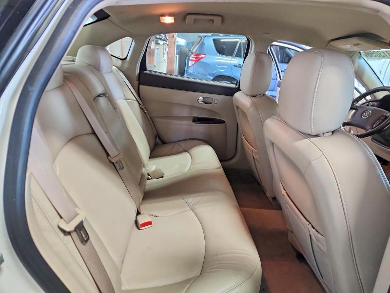 Aukcja sprzedaży 2008 Buick Lacrosse, vin: 2G4WD582681167895, numer aukcji: 69313056