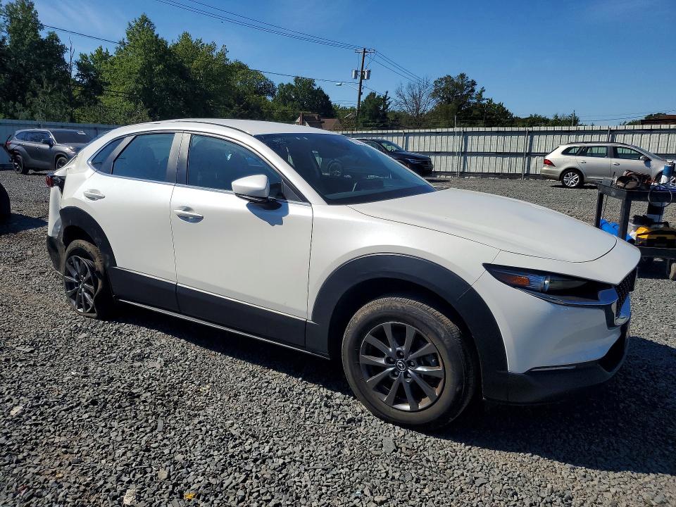 Продаж на аукціоні авто 2021 Mazda Cx-30, vin: 3MVDMAAL3MM271754, номер лоту: 67907586