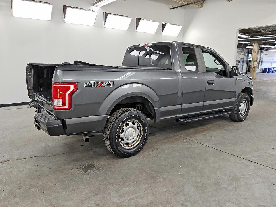 Aukcja sprzedaży 2017 Ford F150, vin: 1FTEX1E83HFC06850, numer aukcji: 67109636