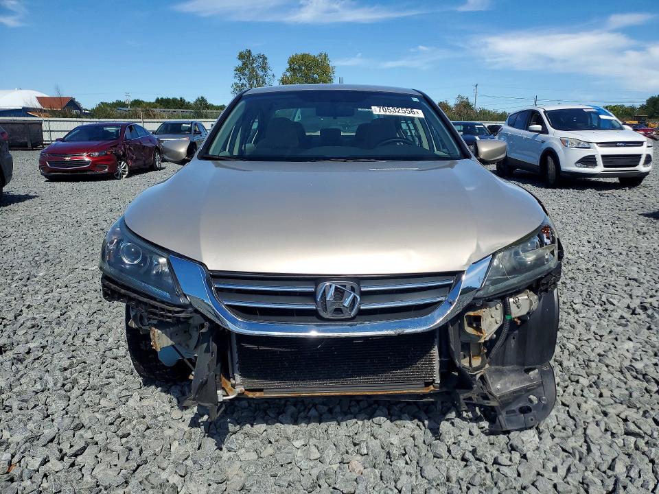 Продаж на аукціоні авто 2013 Honda Accord, vin: 1HGCR2F34DA048702, номер лоту: 70532556