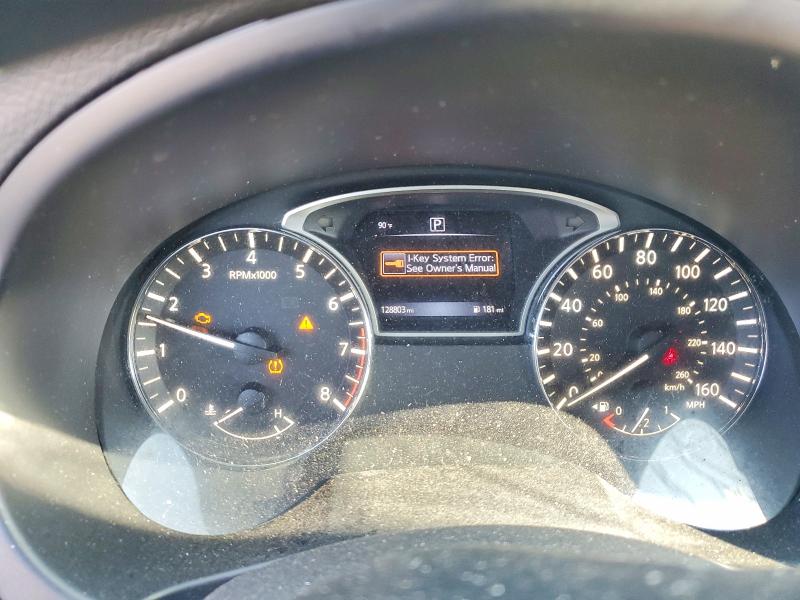 Aukcja sprzedaży 2016 Nissan Altima, vin: 1N4AL3AP8GN322932, numer aukcji: 69249866