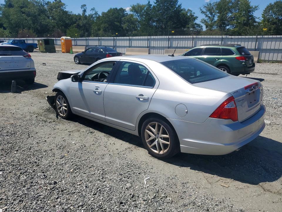Продажа на аукционе авто 2010 Ford Fusion, vin: 3FAHP0JG4AR276165, номер лота: 67195386
