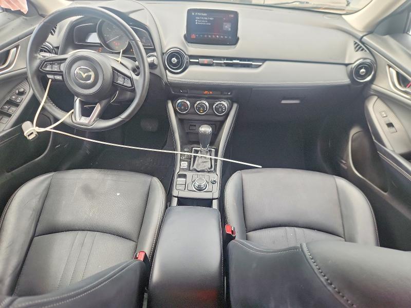 68776756 :رقم المزاد ، JM1DKDC70K0401644 vin ، 2019 Mazda Cx-3 مزاد بيع