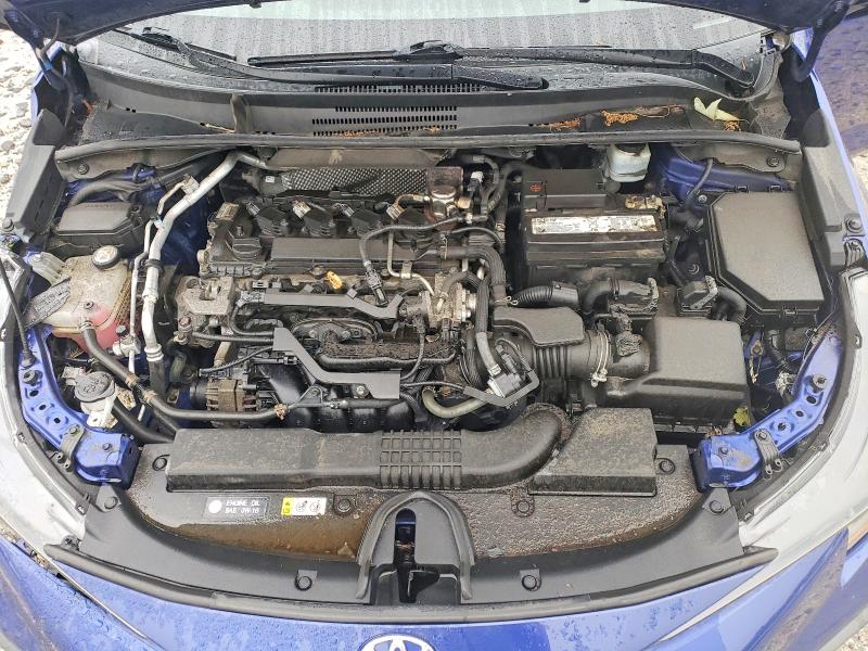 Aukcja sprzedaży 2020 Toyota Corolla, vin: 5YFP4RCE9LP014245, numer aukcji: 66777776