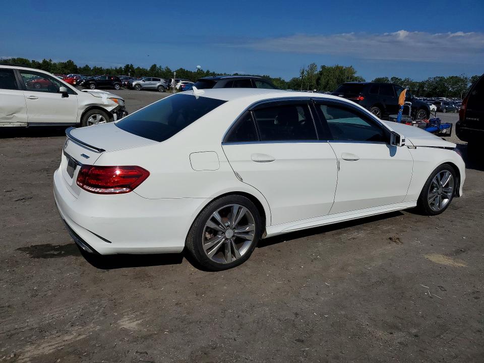 Продажа на аукционе авто 2014 Mercedes-benz E, vin: WDDHF5KBXEA919363, номер лота: 68593426