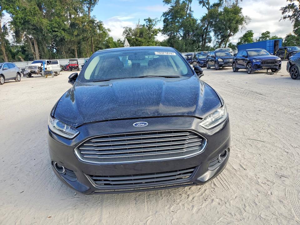 Продажа на аукционе авто 2015 Ford Fusion, vin: 3FA6P0HD9FR112758, номер лота: 70321876