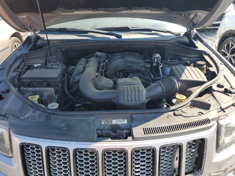 2014 Jeep Grand Cherokee მანქანა იყიდება აუქციონზე, vin: 1C4RJEAG5EC536493, აუქციონის ნომერი: 69380606