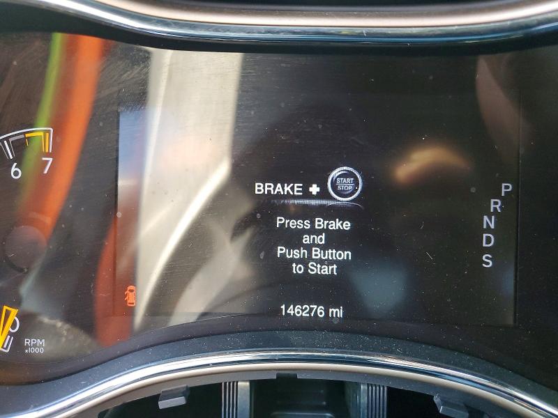 2014 Jeep Grand Cherokee მანქანა იყიდება აუქციონზე, vin: 1C4RJEAG1EC164795, აუქციონის ნომერი: 71058006