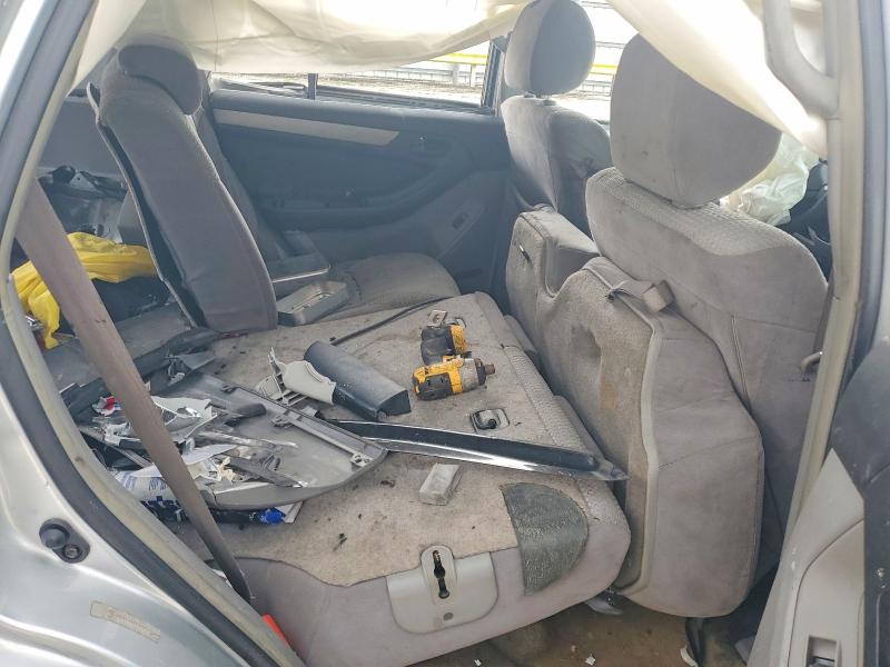 Продажа на аукционе авто 2003 Toyota 4runner, vin: JTEBT14RX30011389, номер лота: 69034116