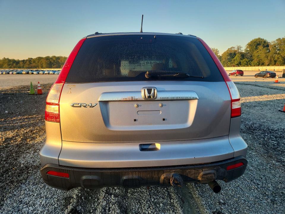 Продажа на аукционе авто 2008 Honda Cr-v, vin: 5J6RE48598L021661, номер лота: 71174726
