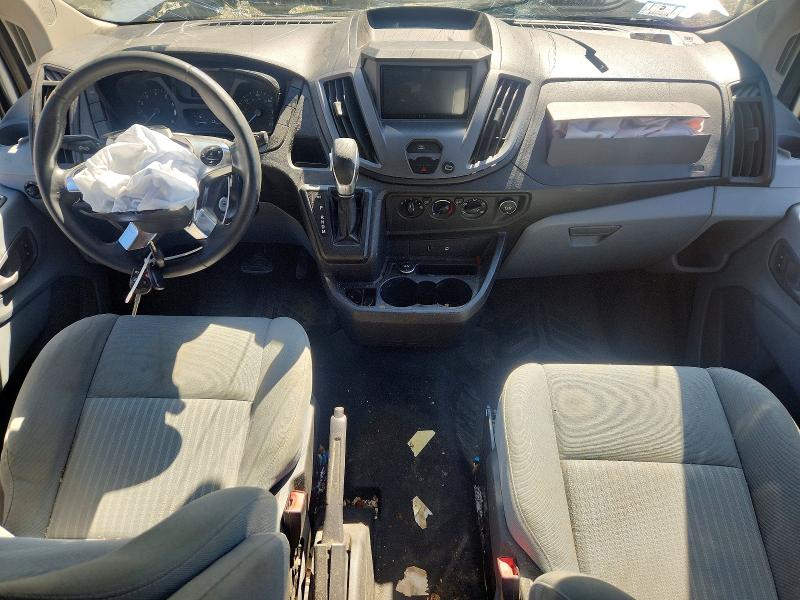 Auction sale of the 2016 Ford Transit, vin: 1FTYR1CMXGKA27699, lot number: 69440776